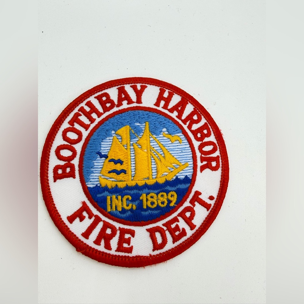 New Boothbay Harbor Fire Dept. Department Lincoln County ME Maine Patch